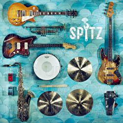 Utsukushii Hire - Spitz