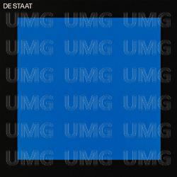 blue - De Staat