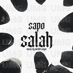 Salah - SAPO, mi368