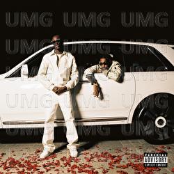 Right Hand - Unknown T, Knucks