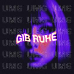 Gib Ruhe - Lucy Dia