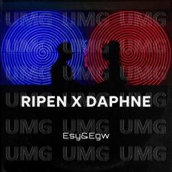 Esy Kai Egw - Ripen, Daphne Lawrence