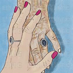 Le temps fera les choses - Ang&egrave;le