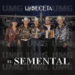 El Semental - La Receta