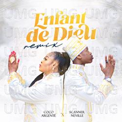 Enfant De Dieu - Scanner Neville, Coco Argent&eacute;e