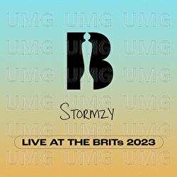 Hide & Seek / I Got My Smile Back - Stormzy
