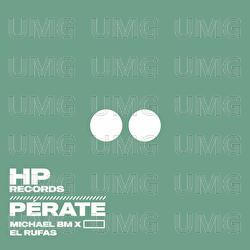 Pérate - MichaelBM, El Rufas