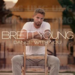 Dance With You - Brett Young