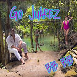 BIB BIB - Go Ju&aacute;rez