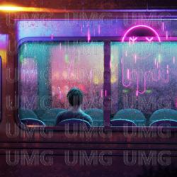 Out Of Reach - Slo-Fi Ghost, uChill
