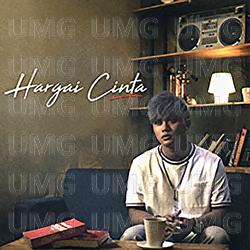 Hargai Cinta - Rizky Febian