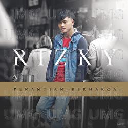 Penantian Berharga - Rizky Febian
