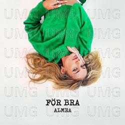 F&ouml;r bra - ALMEA