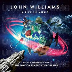 John Williams: A Life In Music - London Symphony Orchestra, Gavin Greenaway