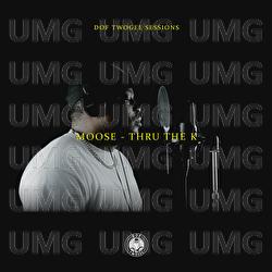 Thru The K - Dof Twogee, Moose