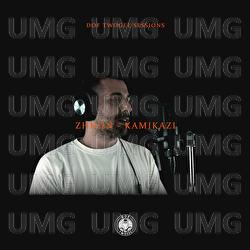 Kamikazi - Dof Twogee, Zinon, Kaishen