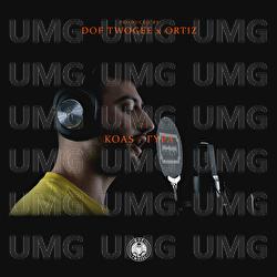 Gyra - Dof Twogee, Koas, Ortiz