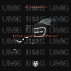 Send Us Location - Dof Twogee, Block 93