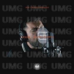 Kerkoporta - Dof Twogee, Anser