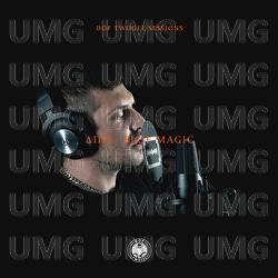 Blue Magic - Dof Twogee, &Delta;&Pi;&Theta;