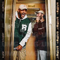 Calibro - Joshua, Pitta