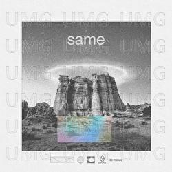 Same - Joshua Micah, HGHTS