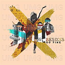 So Fine - BESIXXS