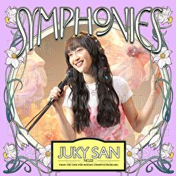Tinh Yeu Mau Nang - Juky San