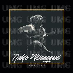 Anytime - Tjahjo Wisanggeni
