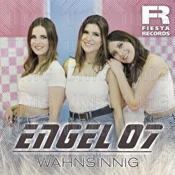 Wahnsinnig - Engel 07