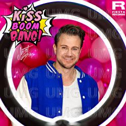 Kiss Boom Bang - Just Dimi
