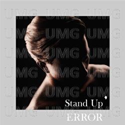 Stand Up - Error