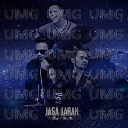 Jaga Jarak - Stay In Here