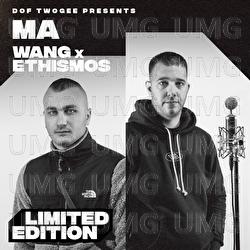 MA - Dof Twogee, Wang, Ethismos