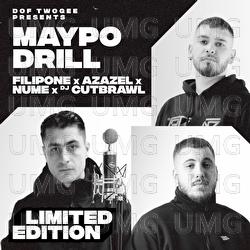 Mavro Drill - Dof Twogee, Filipone, Azazel