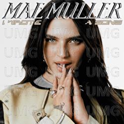 I Wrote A Song - Mae Muller