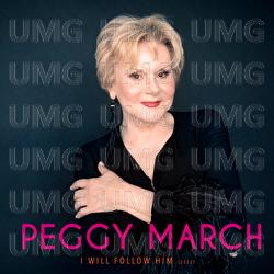 I Will Follow Him - Peggy March