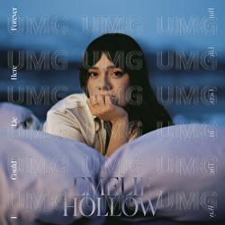 I Could Lie Here Forever / But Life Gets In The Way - Emelie Hollow