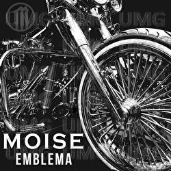 Emblema - MOISE