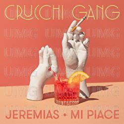 Mi piace - Crucchi Gang, JEREMIAS