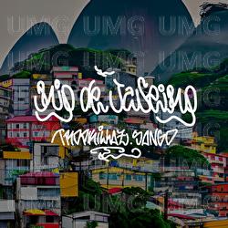 Rio de Janeiro - Tropkillaz, Sango