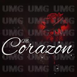 Mi Corazon - Nathan Bamsey
