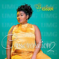 Consommation 2 - Barbara Kanam