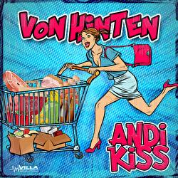 Von Hinten - Andi Kiss