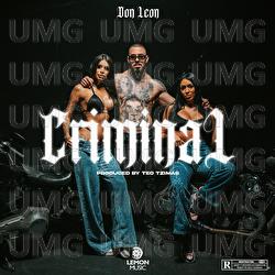 Criminal - LEON, Teo Tzimas