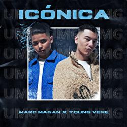 Ic&oacute;nica - Marc Mag&aacute;n, Young Vene