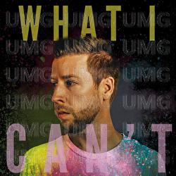 What I Can't - Joel Vaughn
