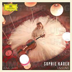C. Schumann: 3 Romances, Op. 22: No. 1, Andante molto (Arr. Knoth for Cello and Piano) - Sophie Kauer, Kunal Lahiry