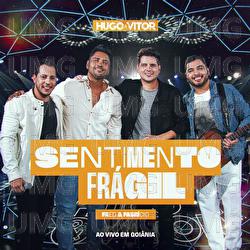 Sentimento Fr&aacute;gil - Hugo  & Vitor, Fred & Fabr&iacute;cio