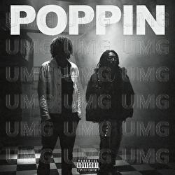 Poppin - Rich Amiri,  Lil Tecca